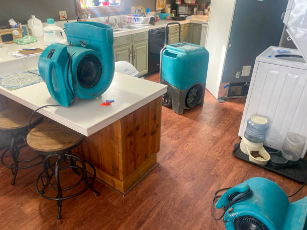 Sleepy Hollow, WY Water damage restoration Company